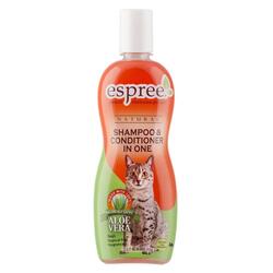 Shampoo 355 ml.