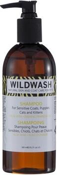 WildWash Pro shampoo sensitive