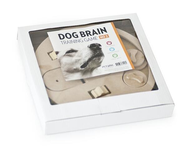 Dog Brain Training
