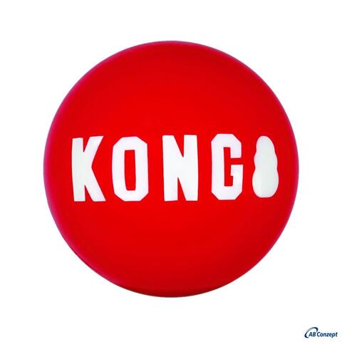 Kong Signature ball