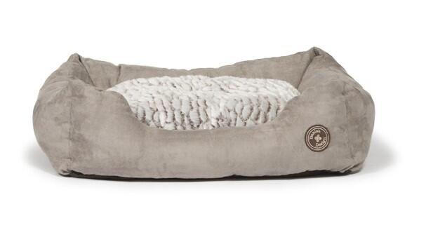 Danish design snuggle bed