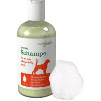 Allergenius Special shampoo 250ml